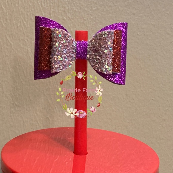 Straw Topper - Picture 6 of 8